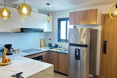 Image de ✨ Magnifique Penthouse de Prestige – Confort, Luxe & Plage à Pied