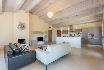 Image de Appartements du complexe Villa Falco-Cignella en Toscane