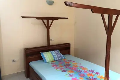 Villa confortable Mariagletta