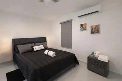 Panchitas Place Appartement 1