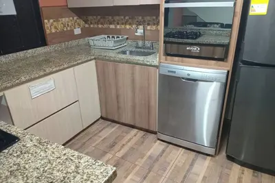 Image de Encantador Apartamento Central