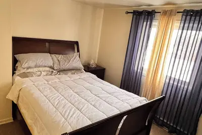 Image de Appartement confortable d'une chambre à East Windsor