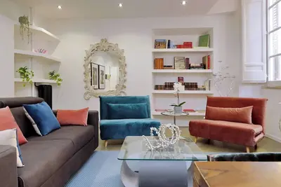 Image de Superbe appartement près du Panthéon