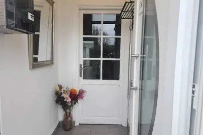 Image de Homerez - Maison spacieuse à Mouscron avec jardin et terrasse