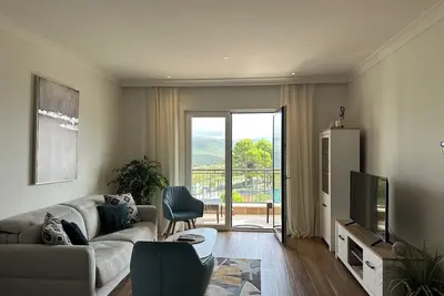 Image de Cozy 1-bedroom apartment in Luštica Bay Centrale
