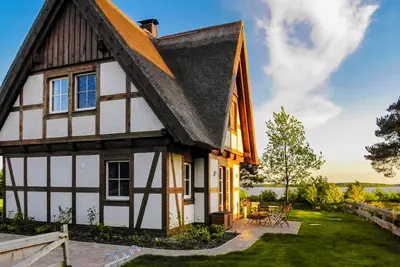 Image de Vacation home for 6 guests with 114m² in Quilitz (307160)