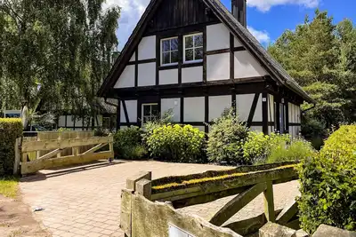 Image de Vacation home for 6 guests with 114m² in Quilitz (307161)