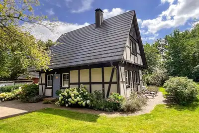 Image de Vacation home for 6 guests with 114m² in Quilitz (307167)