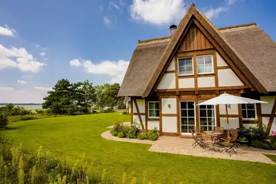 Image de Vacation home for 6 guests with 114m² in Quilitz (307171)