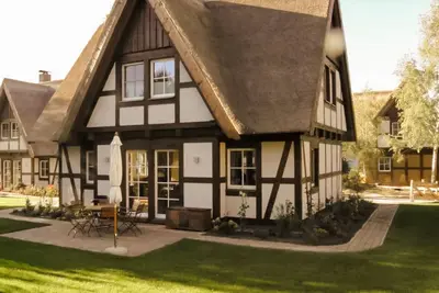 Image de Vacation home for 6 guests with 114m² in Quilitz (307175)