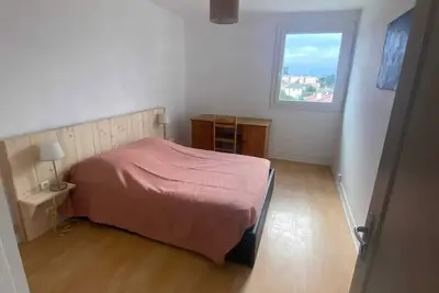Image de Homerez - Appartement charmant à Auch - 80 m² avec balcon