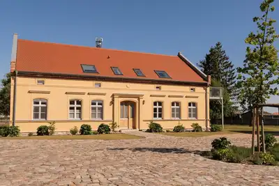 Image de Vacation apartment/apartment for 6 guests with 140m² in Liepe (307227)