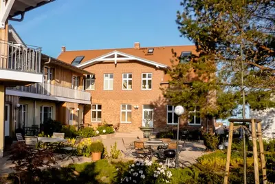 Image de Vacation apartment/apartment for 4 guests with 80m² in Rankwitz (307231)