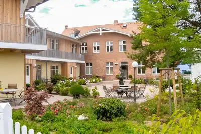 Image de Vacation apartment/apartment for 6 guests with 90m² in Rankwitz (307232)