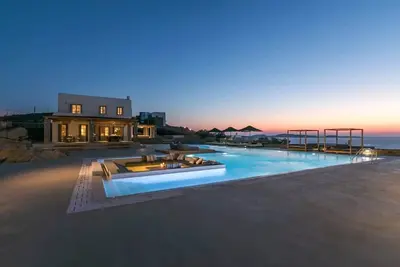 Image de R 3184 Alba Villa