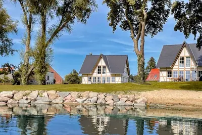 Image de Vacation home for 6 guests with 155m² in Rankwitz (307261)