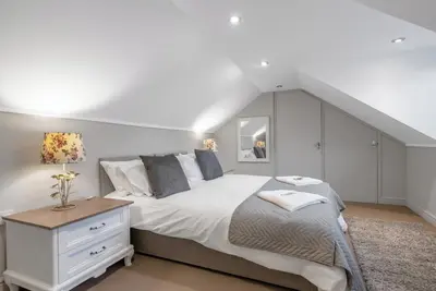 Pools Cottage 2 - Head Cooks Kitchen