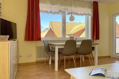 Image de Vacation apartment/apartment for 4 guests with 65m² in Wyk (310222)