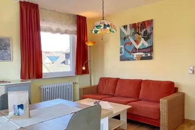 Image de Vacation apartment/apartment for 4 guests with 65m² in Wyk (310223)