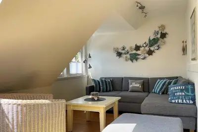 Image de Apartment/apartment for 4 guests with 56m² in Wyk (310226)