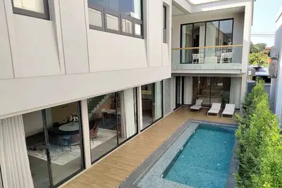 Image de The Haven Boutique Pool Villa Morn 1, Near Central Chiang Mai