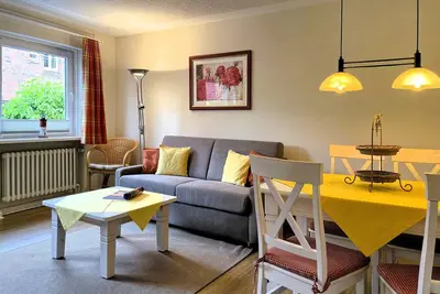 Image de Apartment/apartment for 4 guests with 55m² in Wyk (310232)