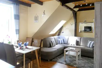 Image de Vacation apartment/apartment for 4 guests with 50m² in Wyk (310242)