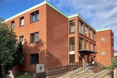 Image de Apartment/apartment for 4 guests with 40m² in Wyk (310247)