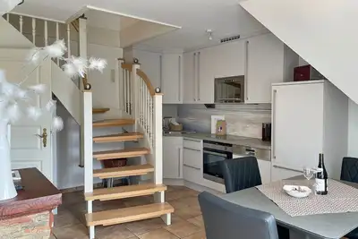 Image de Vacation apartment/apartment for 4 guests with 45m² in Wyk (310255)