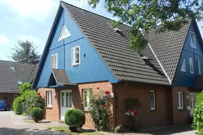 Image de Vacation apartment/apartment for 4 guests with 45m² in Wyk (310258)