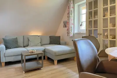 Image de Vacation apartment/apartment for 4 guests with 45m² in Boldixum (310266)