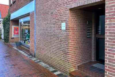 Image de Vacation apartment/apartment for 4 guests with 60m² in Wyk (310277)