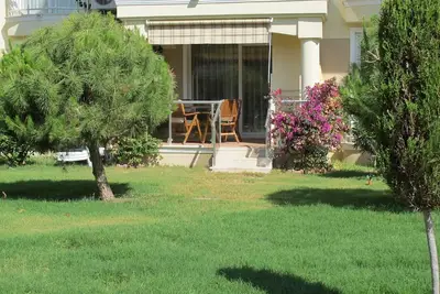 Image de Seahorse 3, Ground floor apartment to rent in Sunset Beach 2+1