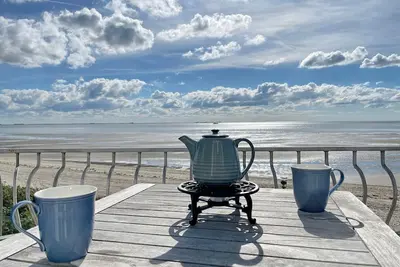 Image de Vacation apartment/apartment for 4 guests with 43m² in Wyk (310286)