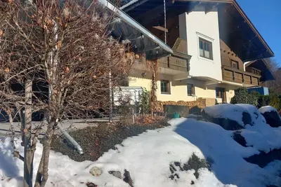 Image de Feines Alpennest - apartment/apartment, shower, 1 bedroom