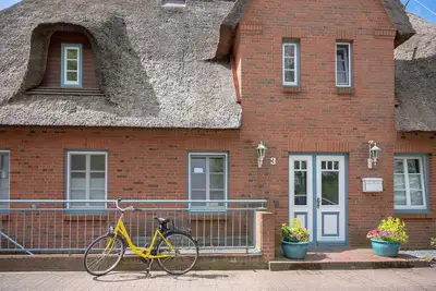 Image de Vacation apartment/apartment for 4 guests with 50m² in Boldixum (310309)