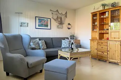 Image de Apartment/apartment for 4 guests with 55m² in Wyk (310313)