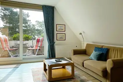 Image de Vacation apartment/apartment for 4 guests with 50m² in Wyk (310314)