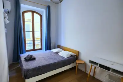 Image de Big Flat - Le Cala - City Center