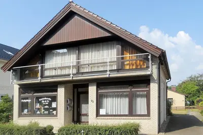 Image de Vacation apartment/apartment for 4 guests with 46m² in Wyk (310332)