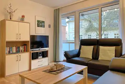 Image de Vacation apartment/apartment for 4 guests with 60m² in Wyk (310334)