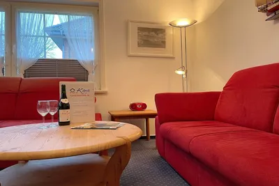 Image de Vacation apartment/apartment for 5 guests with 66m² in Wyk (310341)