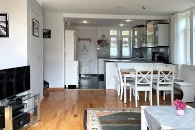 Image de Vacation home for 6 guests with 90m² in Wyk (310347)