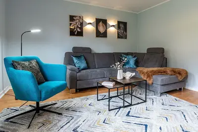 Image de Vacation apartment/apartment for 4 guests with 80m² in Wyk (310351)