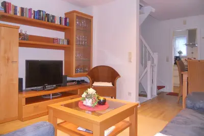 Image de Vacation home for 4 guests with 65m² in Wyk (310366)