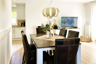 Image de Vacation home for 6 guests with 105m² in Wyk (310367)