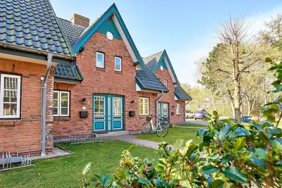 Image de Vacation home for 6 guests with 75m² in Wyk (310373)