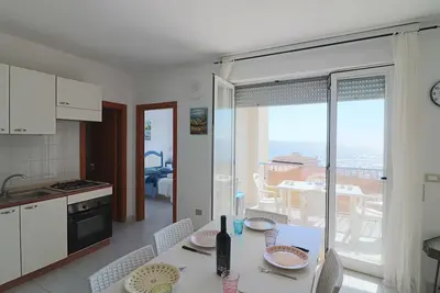 Image de Casa Olimpia à Otrante