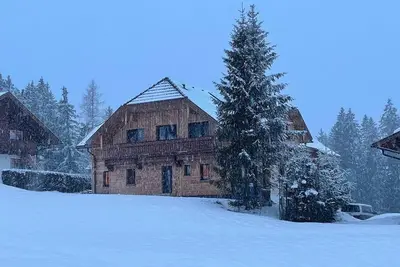 Image de Apartment Familienzeit - apartment/apartment, bathroom, Wc, 4 bedrooms