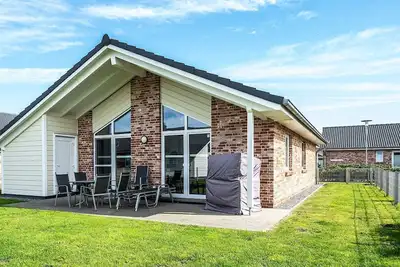 Image de Gut Slopen 64 - Holiday home with garden, sauna and fireplace - Dag-875 - Holiday home